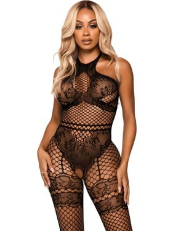 Vücut Çorabı Miss Feliz