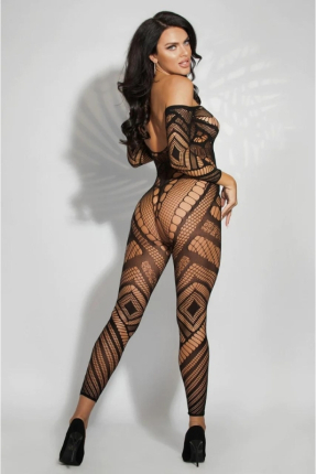 Sonia Body Stocking