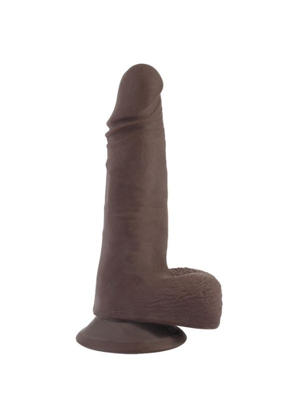 Dick Beats 18cm Gerçekçi Dildo