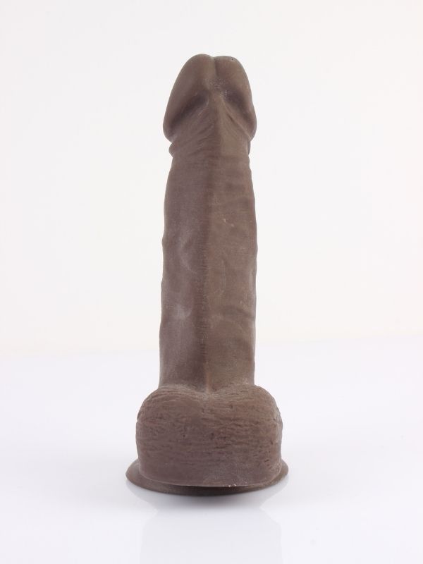 Dick Beats 18cm Gerçekçi Dildo