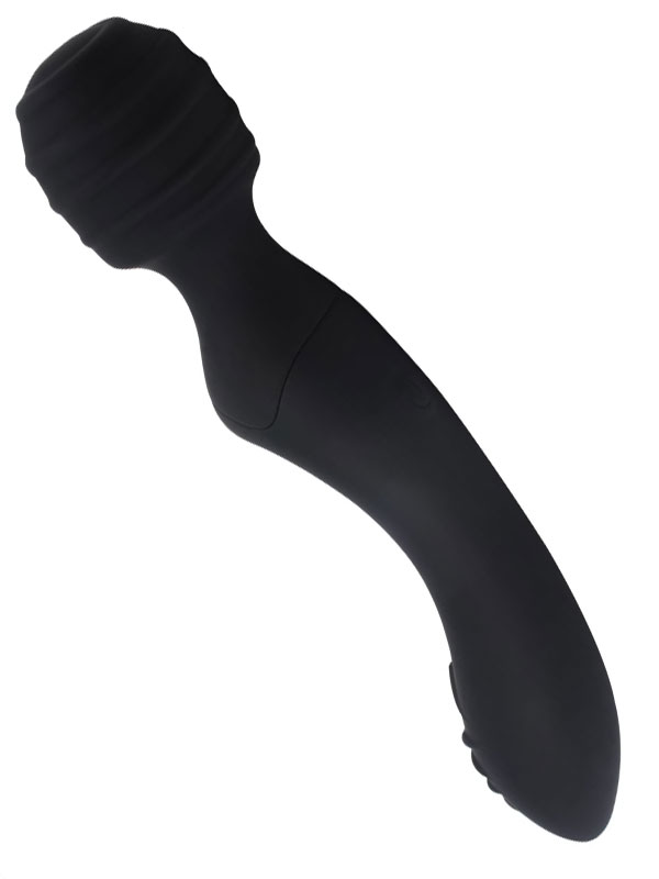 Didi Dual-Ended Ultimate Wand Masaj Aleti 1 Didi Dual-Ended Ultimate Wand Masaj Aleti görsel 1