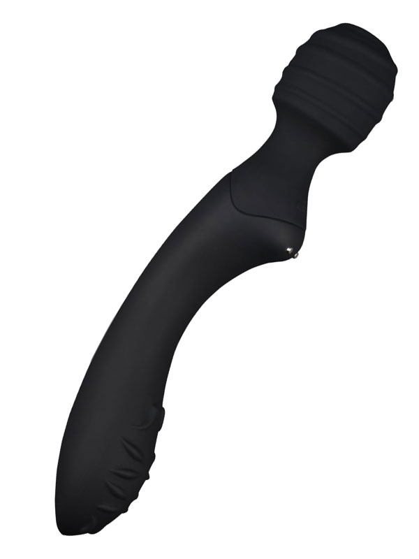 Didi Dual-Ended Ultimate Wand Masaj Aleti 4 Didi Dual-Ended Ultimate Wand Masaj Aleti görsel 4