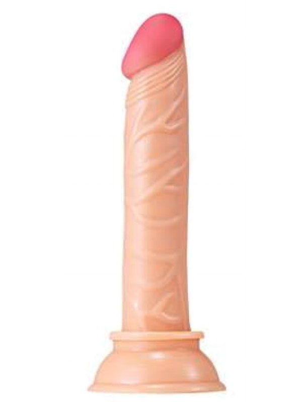 Enduro Blaster 13cm Vantuzlu Dildo 1 Enduro Blaster 13cm Vantuzlu Dildo