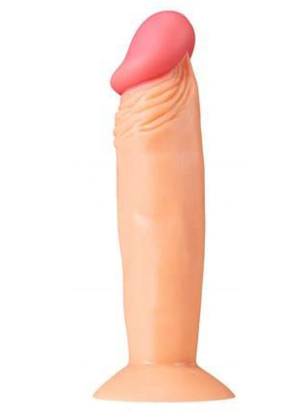 Enduro Blaster 15cm Vantuzlu Dildo 1 Enduro Blaster 15cm Vantuzlu Dildo