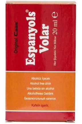 Espanyols Volar Damla