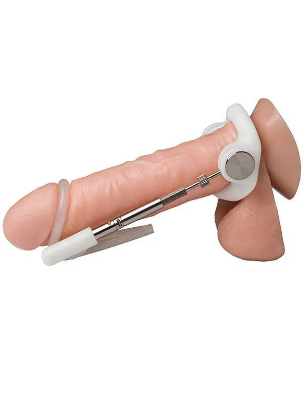 Extender Profesyonel Penis Egzersiz Cihazı 1 Extender Profesyonel Penis Egzersiz Cihazı görsel 1