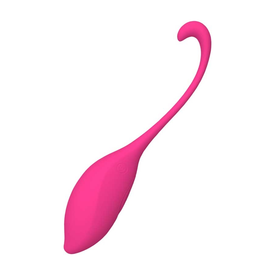 Flamingo Vibratör Şarjlı Uzaktan Kumandalı