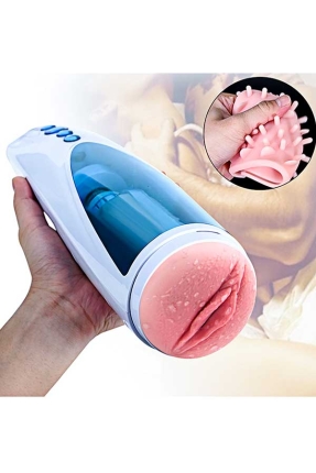 FoxShow M10 Fully Automatic Advanced Masturbator