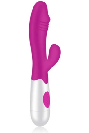 G-Spot Pembe Vibratör