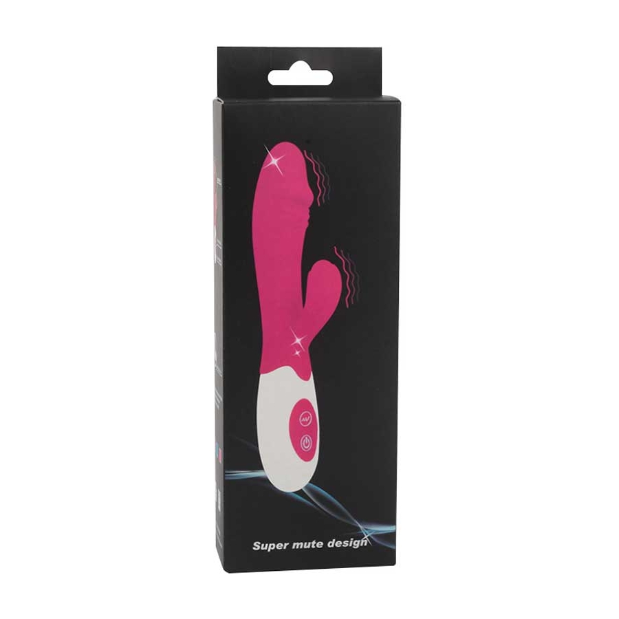 G-Spot Pembe Vibratör