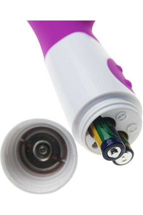 G-Spot Pink Vibrator