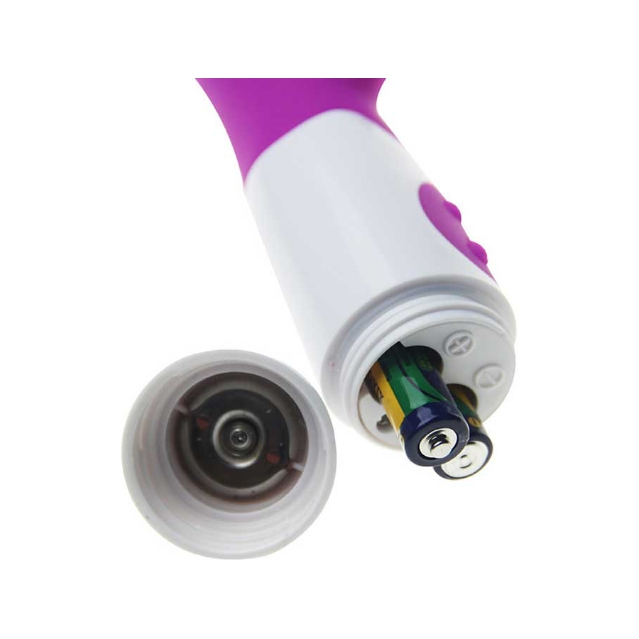 G-Spot Pembe Vibratör