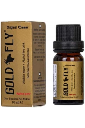 Gold Fly Damla 20ml.