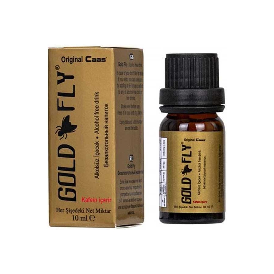Gold Fly Damla 20ml.