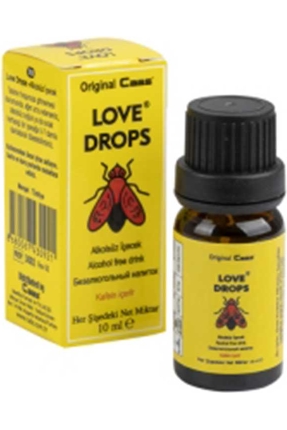 LOVE DROPS