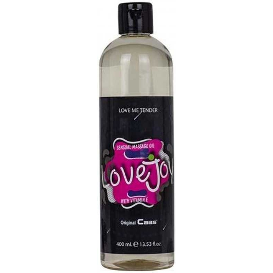 Lovejoy Masaj Yağı 400 ML