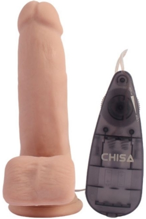 Mantric Muse 17.5cm 5cm Cartilaginous Realistic Vibrator