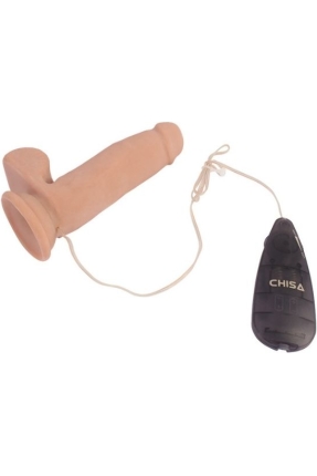 Mantric Muse 17.5cm 5cm Cartilaginous Realistic Vibrator