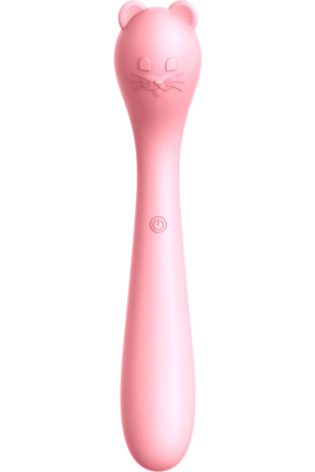 Mouse Akıllı Telefon Uyumlu Vibratör