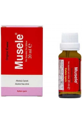 Musele Damla