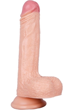 Noctis 18cm Realistik Dildo No:38