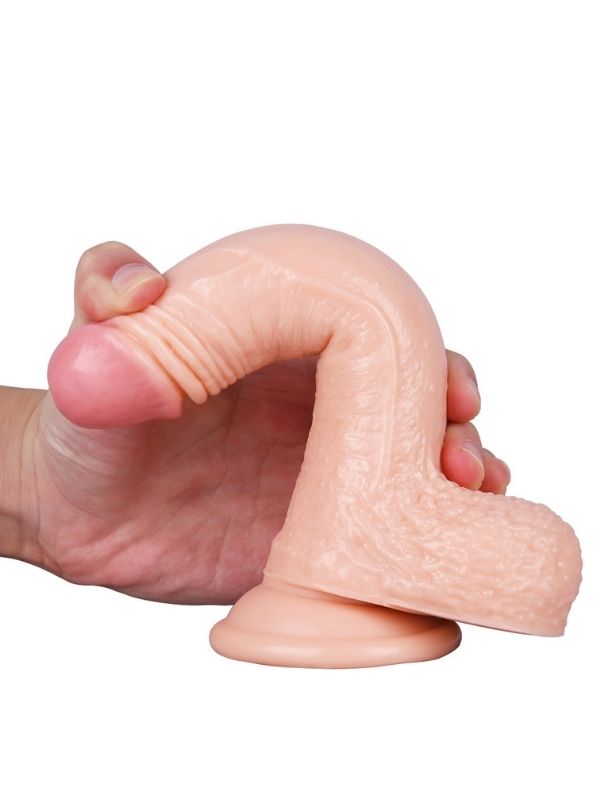 Noctis 18cm Realistik Dildo No:38 4 Noctis 18cm Realistik Dildo No:38 görsel 4