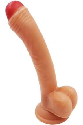 Noctis 19cm Dildo