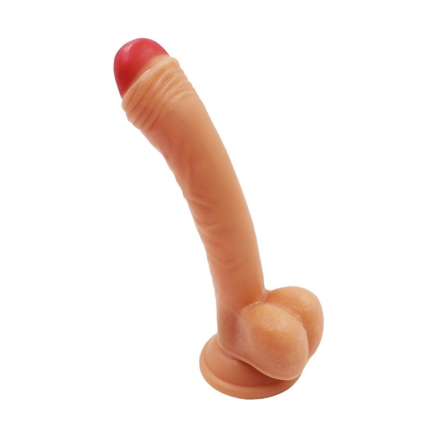 Noctis 19cm Dildo