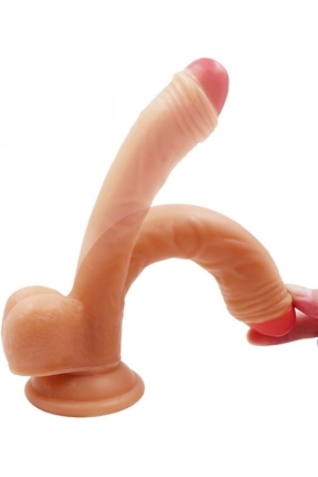 Noctis 19cm Dildo