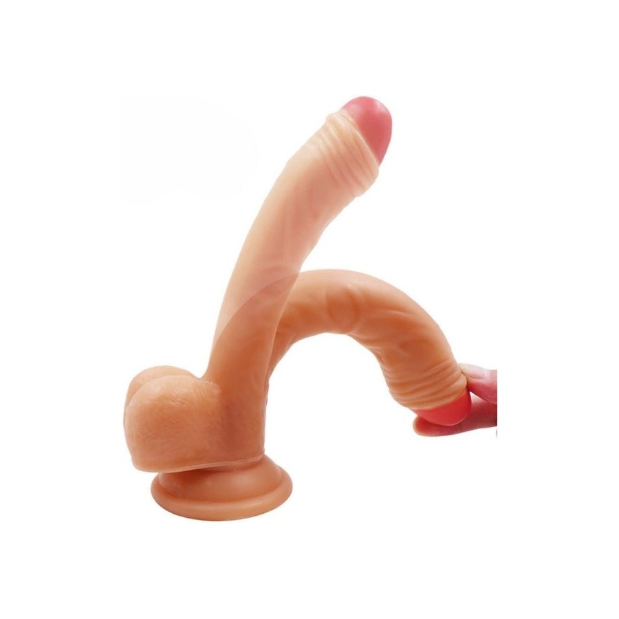 Noctis 19cm Dildo