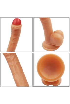 Noctis 19cm Dildo