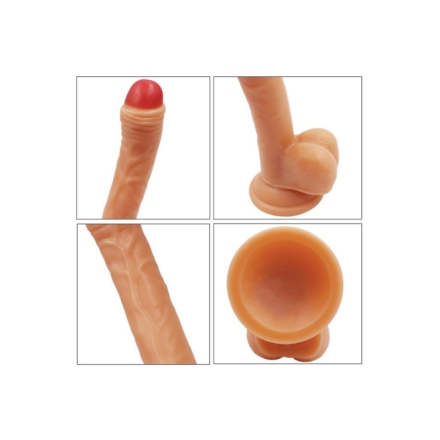 Noctis 19cm Dildo