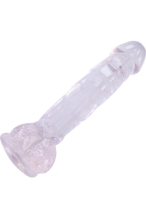 Noctis 20cm Beyaz Dildo No:160