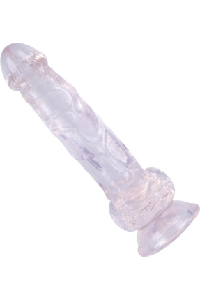 Noctis 20cm Beyaz Dildo No:160