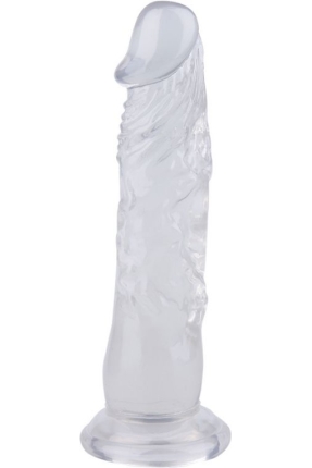 Noctis 20cm White Dildo No:8