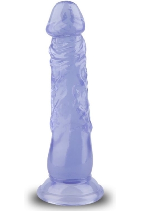 Noctis 20cm Purple Dildo No:8