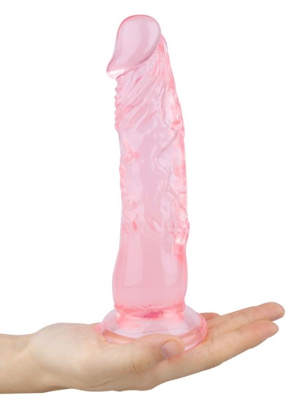Noctis 20cm Pink Dildo No:8