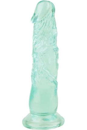 Noctis 20cm Green Dildo No:8