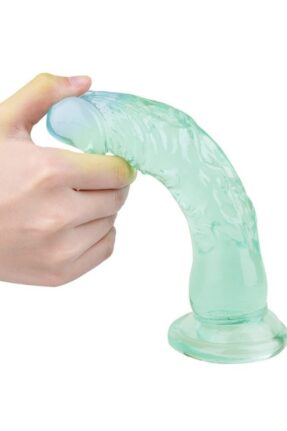 Noctis 20cm Green Dildo No:8