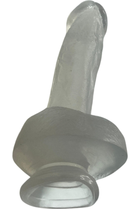 Noctis 21,5cm Beyaz Dildo No:158