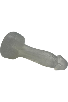 Noctis 21,5cm Beyaz Dildo No:158
