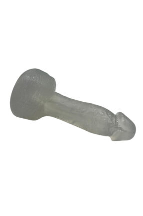 Noctis 21.5cm White Dildo No:158