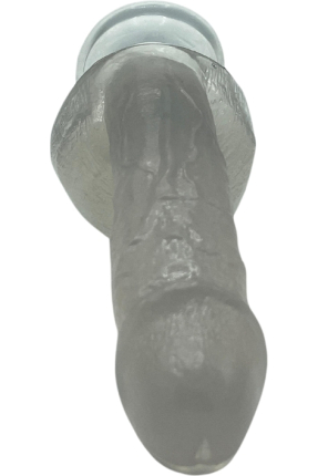Noctis 21,5cm Beyaz Dildo No:158