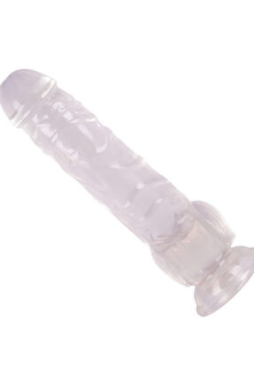 Noctis 21.5cm White Dildo No:51