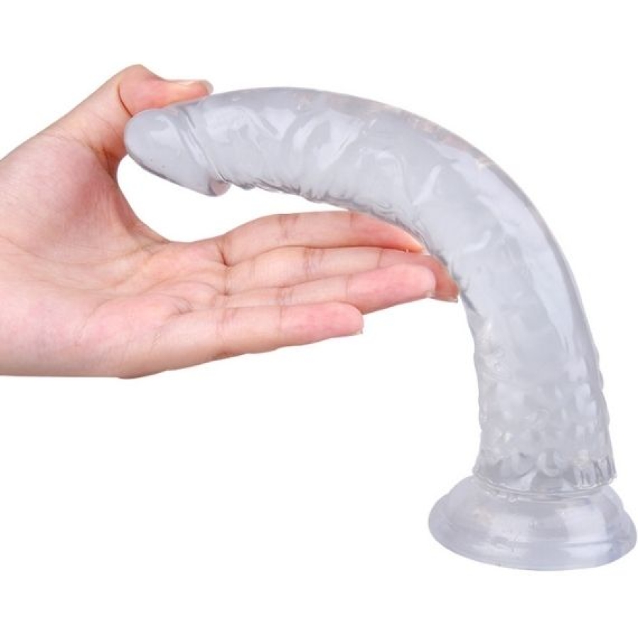 Noctis 21cm Gerçekçi Dildo