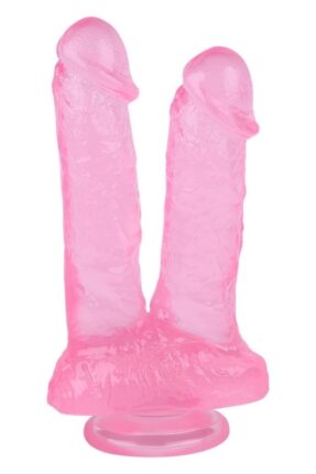 Noctis 21cm Pink Double Dildo No:61