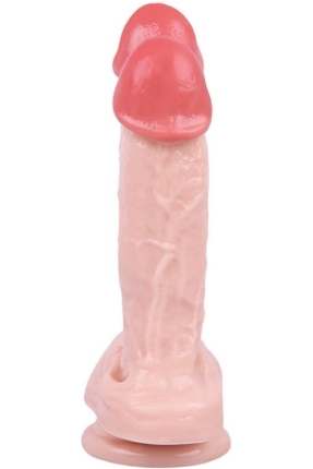 Noctis 21cm Realistic Double Dildo No:61