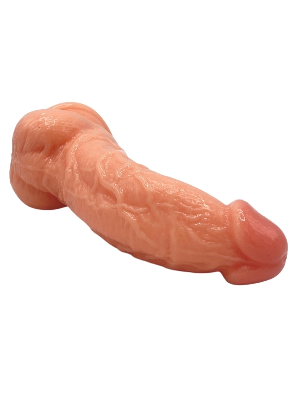 Noctis 22cm Ten Rengi Realistik Dildo No:174 3 Noctis 22cm Ten Rengi Realistik Dildo No:174 görsel 3