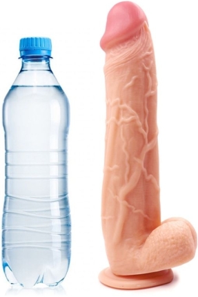 Noctis 23,8cm Realistik Dildo No:56