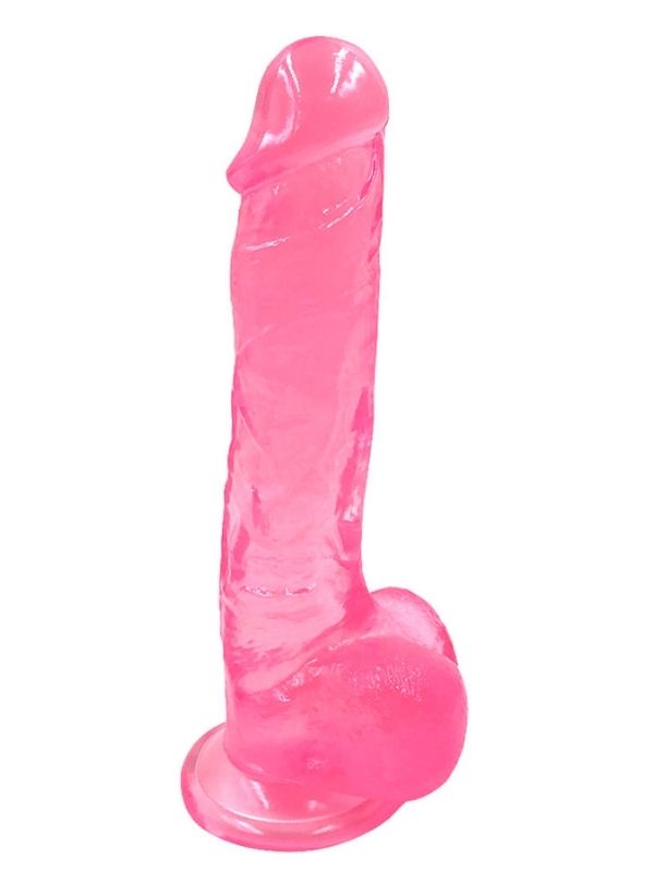 Noctis 23cm Dildo